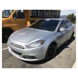 2013 Dodge Dart SE