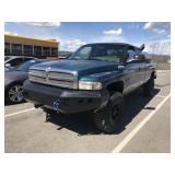 1998 Dodge Ram Pickup 2500 ST