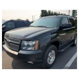 2011 Chevrolet Tahoe