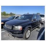 2009 Volvo XC90