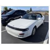 1993 Toyota Celica