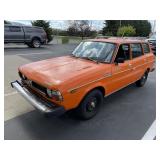 1979 Subaru DL