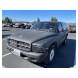 1998 Dodge Dakota