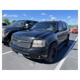 2007 Chevrolet Tahoe