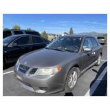 2006 Saab 9-2X