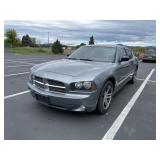2007 Dodge Charger