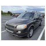 2008 Chevrolet Uplander