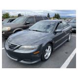 2004 Mazda Mazda6