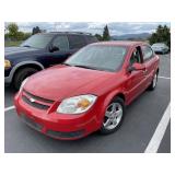 2007 Chevrolet Cobalt