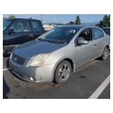 2008 Nissan Sentra