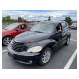 2008 Chrysler PT Cruiser
