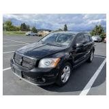 2007 Dodge Caliber