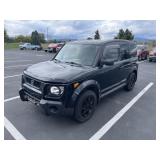 2006 Honda Element
