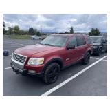 2007 Ford Explorer