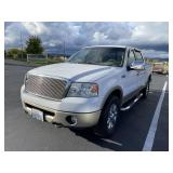 2007 Ford F-150