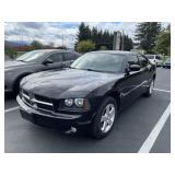 2010 Dodge Charger