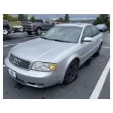 2002 Audi A6