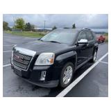 2010 GMC Terrain