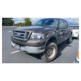 2005 Ford F-150