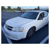 2008 Dodge Avenger