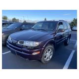 2004 Oldsmobile Bravada