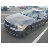 2008 BMW 3 Series
