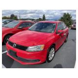 2012 Volkswagen Jetta
