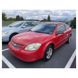 2008 Chevrolet Cobalt