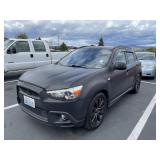 2011 Mitsubishi Outlander Sport