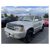 1999 Toyota 4Runner