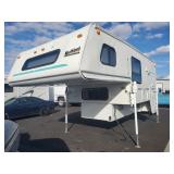 2000 Northland Polar RV