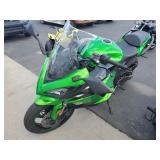 2017 Kawasaki Ninja 1000