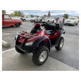 2003 Honda RINCON