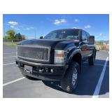 2009 Ford F-350 Super Duty