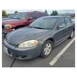 2010 Chevrolet Impala