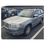 2006 Subaru Forester