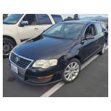 2007 Volkswagen Passat