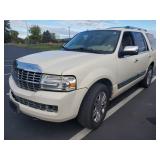 2007 Lincoln Navigator