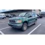 2000 Ford Expedition