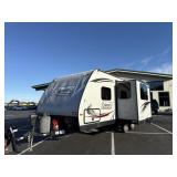 2013 Coleman Dutchmen