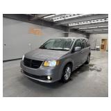 2018 Dodge Grand Caravan