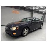2007 Pontiac Grand Prix