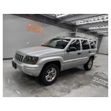 2004 Jeep Grand Cherokee
