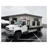 2005 Chevrolet Kodiak C4500