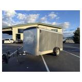 2005 Forest River Trail Blazer