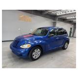 2004 Chrysler PT Cruiser
