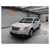 2008 Subaru Tribeca