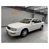 1995 Toyota Avalon