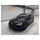 2016 Volkswage Jetta