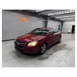 2012 Chevrolet Malibu